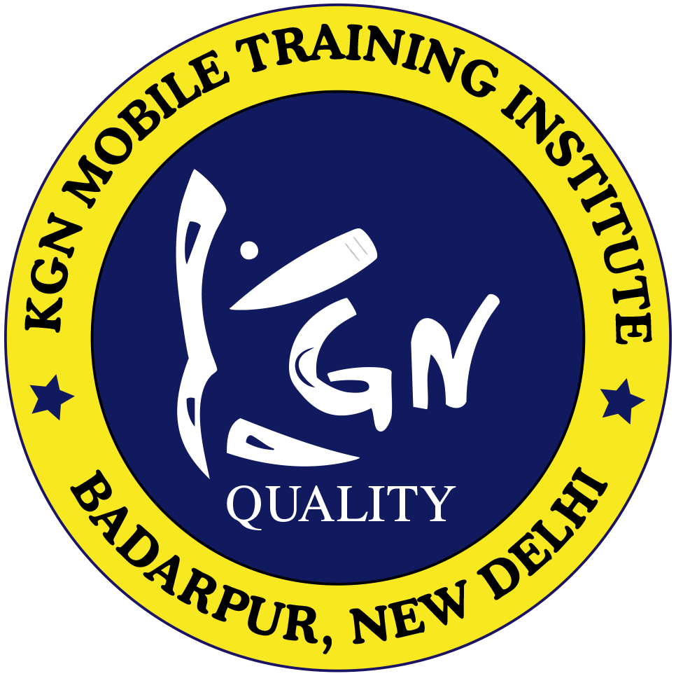 KGN Mobile Training Institute